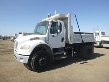 Main image Freightliner M2